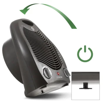 Trotec električna ventilatorska grejalica TFH 20 E-3